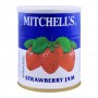 Mitchells Strawberry Jam Tin 1050g