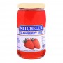 Mitchells Strawberry Jelly 450g