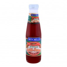 Mitchell's Sweet Chilli Sauce 300g