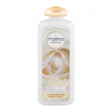 Moira Cosmetics Be Bright Perfume Body Lotion, 400ml