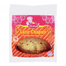 Mojizah Laziz Chapati, 10 Pieces