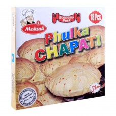 Mojizah Phulka Chapati, 18 Pieces
