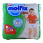 Molfix Pants No. 5, Junior 11-25 KG, 26-Pack