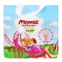 Momse Baby Pants, XL-5, 12-17 KG, 26-Pack