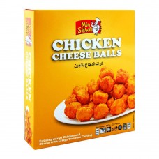 MonSalwa Chicken Cheese Ball 430g