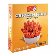 MonSalwa Chicken Fries, 35 Pieces, 425g