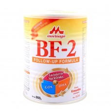 Morinaga BF-2 Follow Up Formula Milk Powder 900gm