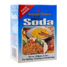 MotherChoice Pure Baking Soda 100g