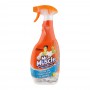 Mr. Muscle Advanced Power Bathroom Cleaner, Mandarin, Trigger, 750ml