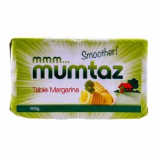 Mumtaz Table Margarine 500g