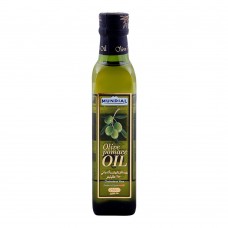 Mundial Olive Pomace Oil 250ml Bottle