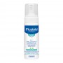 Mustela Stelatopia Foam Shampoo, Baby Shampoo for Eczema-Prone Skin, 150ml