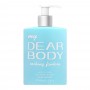 My Dear Body Rocking Fantasy Body Lotion, 500ml