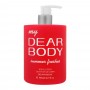 My Dear Body Summer Freshes Body Lotion, 500ml
