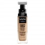 NYX Cant Stop Wont Stop 24HR Full Coverage Foundation, Buff