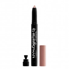 NYX Lip Lingerie Push-Up Long Lasting Lipstick, Lace Detail