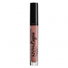 NYX Liquid Lipstick Lip Lingerie, 06 Push-Up