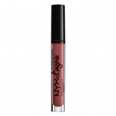NYX Liquid Lipstick Lip Lingerie, 12 Exotic