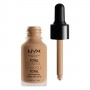 NYX Total Control Drop Foundation, Buff