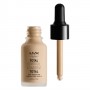 NYX Total Control Drop Foundation, Nude