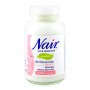 Nair Rose Nourishing Hair Removal Lotion 120ml