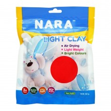 Nara Light Clay, 3+ Years, LC-50