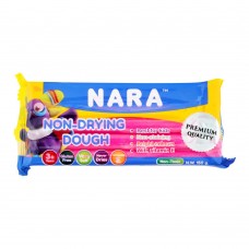 Nara Non-Drying Dough, Gluten Free, 150g