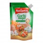 National Garlic Mayo 200gm