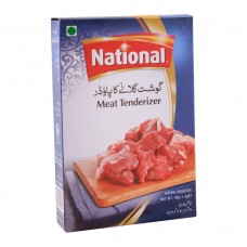 National Meat Tenderizer, 40g