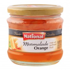 National Orange Marmalade 200gm
