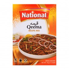 National Qeema Masala Mix 50gm