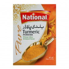 National Turmeric Powder 50gm