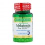 Natures Bounty Melatonin 3mg, 120 Tablets, Dietary Supplement