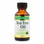 Natures Bounty Tea Tree Oil, Natural Skin Acid, 30ml