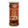 Natures Home Mixed Pickle, 370g