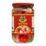 Natures Home Mixed Pickle, 720g