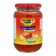 Nature's Home Pasta Sauce, 380g