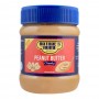 Natures Home Peanut Butter, Chunky, 340g