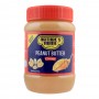 Natures Home Peanut Butter, Creamy, 510g