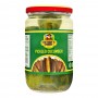 Natures Home Pickled Cucumber, 720g