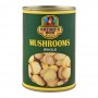 Natures Own Brand Mushrooms Whole, Tin, 400g
