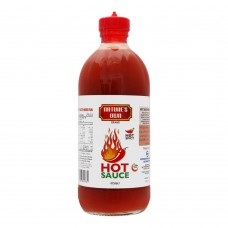 Nature's Own Hot Sauce, 473ml