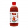 Natures Own Hot Sauce, 473ml