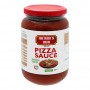 Natures Own Pizza Sauce, Thicker & Tangier, 380g