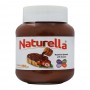 Naturella Hazelnut Spread With Cocoa, 350g