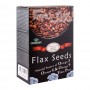 Nawabs Royal Flax Roasted Flax Seeds, Organic