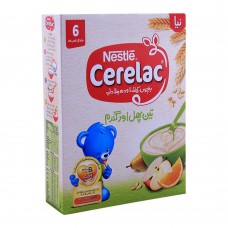 Nestle Cerelac 3-Fruits 350g