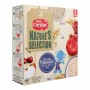 Nestle Cerelac Natures Selection Cereal, Multigrain, Pomegranate, Cherries & Apples, 175g