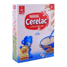 Nestle Cerelac Rice 175g