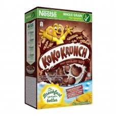 Nestle Koko Krunch Cereal, Whole Grain 330g